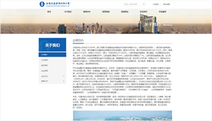 網站建設，22年專注鑄就卓越 上海萬戶網絡的匠心之路