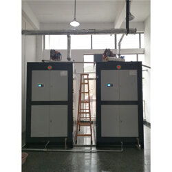 生物質蒸汽發生器及其廠家選擇指南