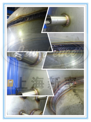 NP120-100-100千瓦電熱水器 工業(yè)熱水解決方案的新選擇